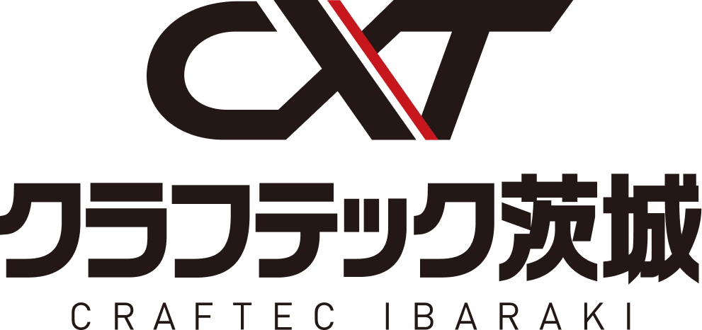 クラフテック茨城